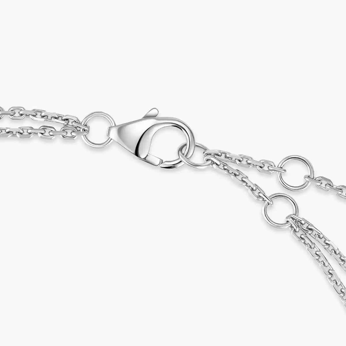 [⭐Shinejoy] Move Classique pavé bracelet