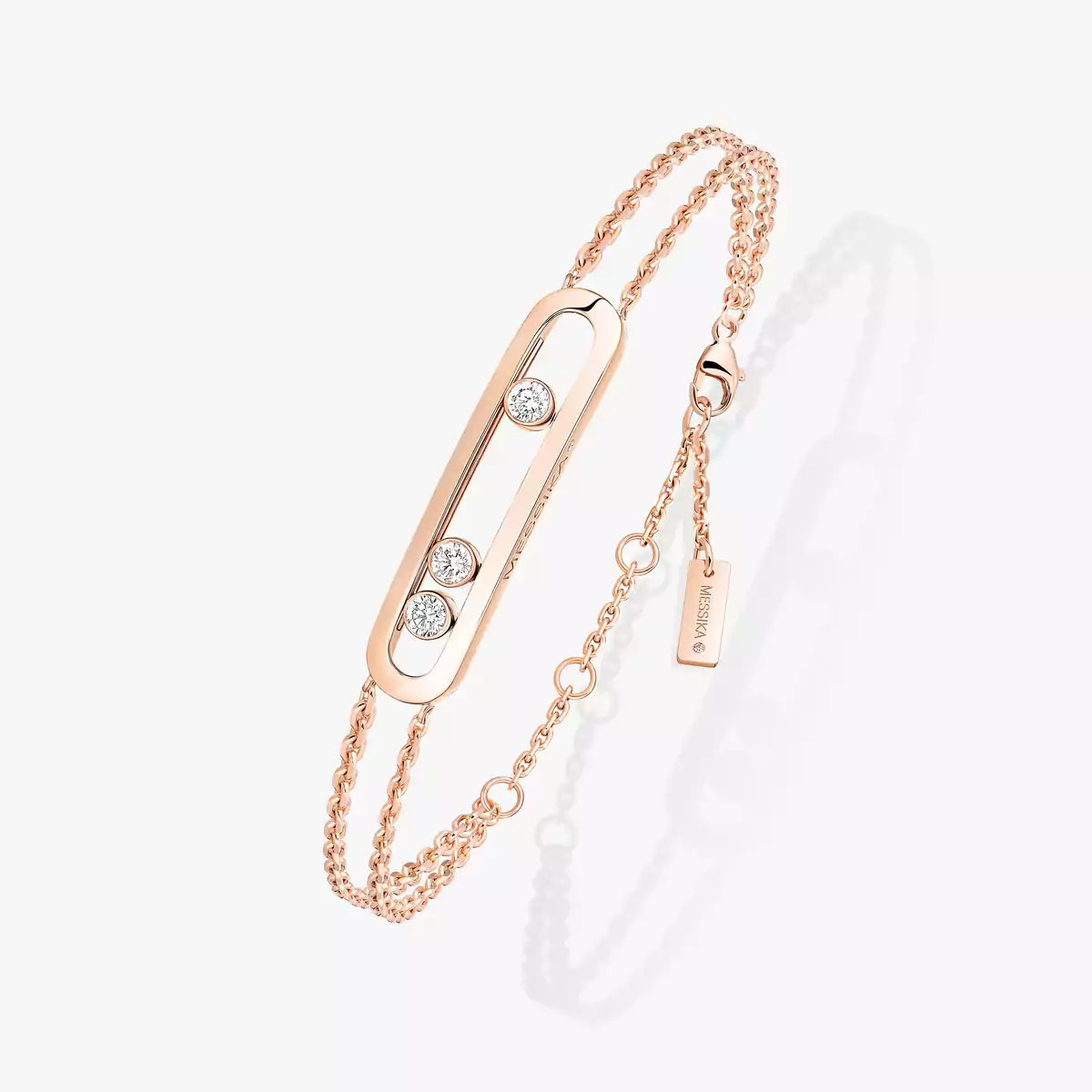 [⭐Shinejoy]Demo Eye Diamond Bracelet