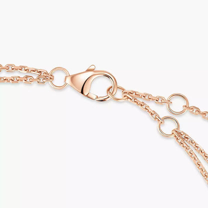 [⭐Shinejoy]Demo Eye Diamond Bracelet