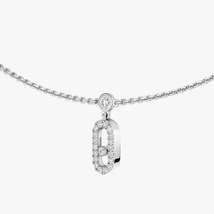 [⭐Shinejoy]Move Uno Necklace