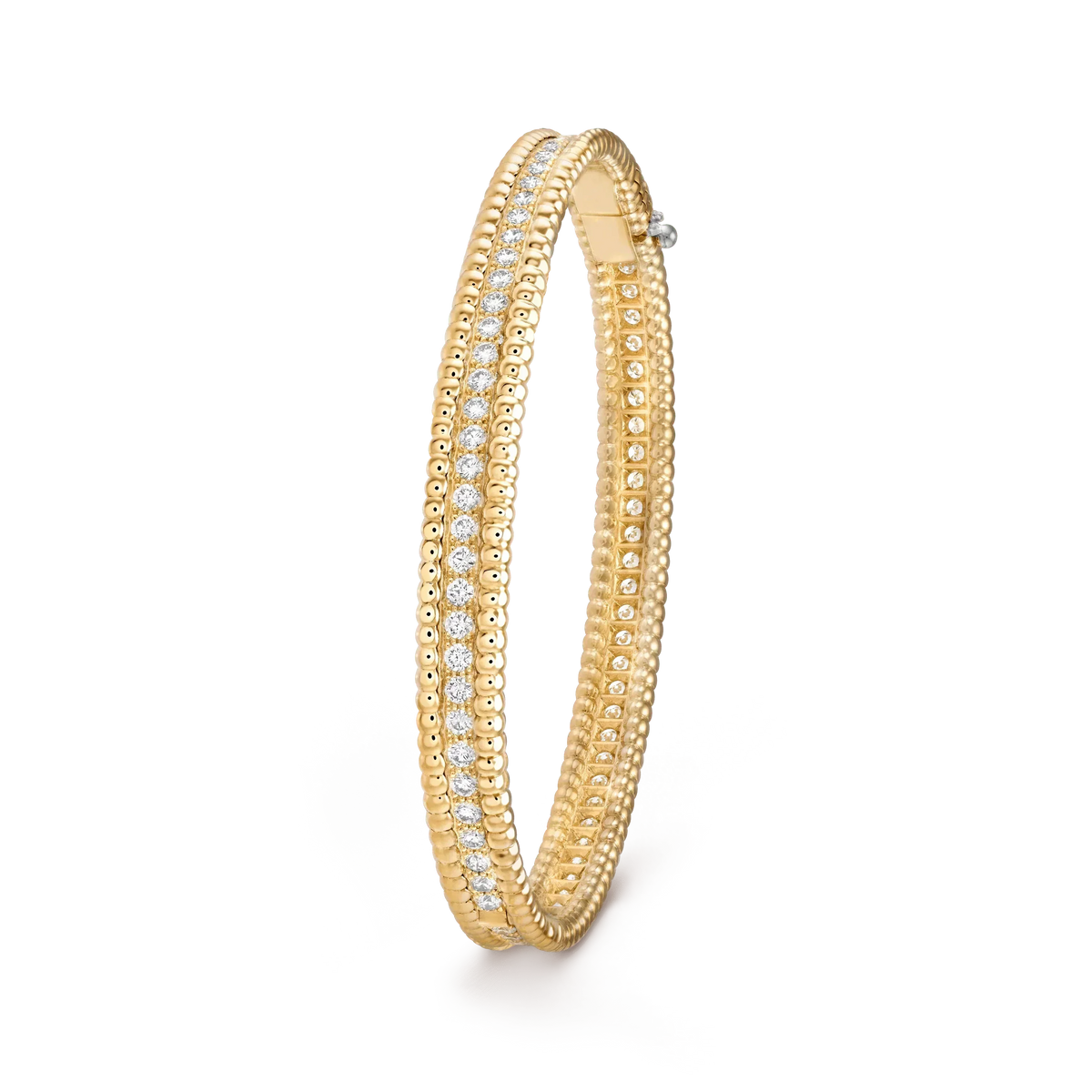 [⭐Shinejoy]PERLEE DIAMONDS BRACELET 1 ROW
